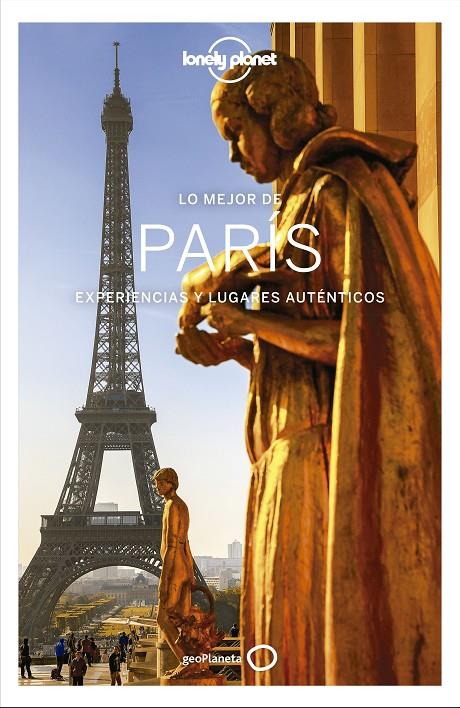 Lo mejor de París 4 | 9788408214670 | Le Nevez, Catherine / Pitts, Christopher / Williams, Nicola