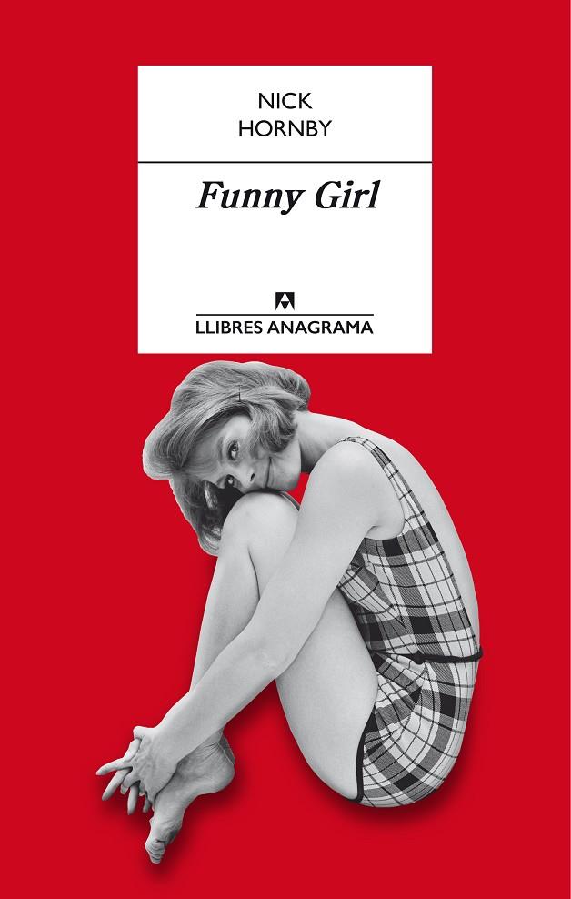 Funny Girl | 9788433915351 | Hornby, Nick