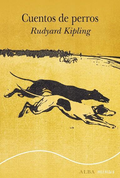 Cuentos de perros | 9788411780858 | Kipling, Rudyard