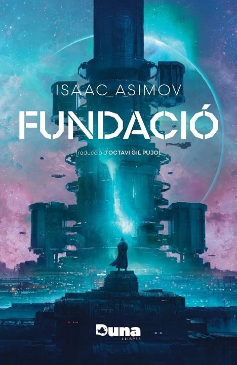 Fundació | 9788412968750 | Asimov, Isaac
