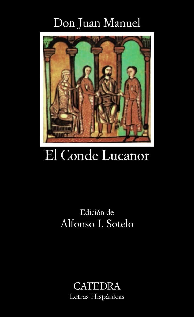 El Conde Lucanor | 9788437600789 | Don Juan Manuel, Don Juan Manuel