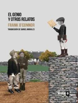 El genio y otros relatos | 9788412530988 | O'Connor, Frank