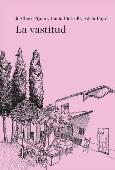 La vastitud | 9788412077261 | Pijuan, Albert /  Lucia Pietrelli, Adrià Pujol Cruells