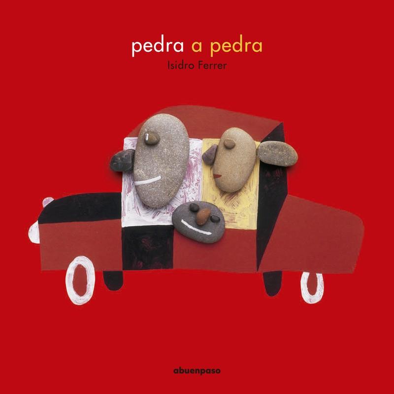 Pedra a pedra | 9788410016026 | Ferrer (CAT), Isidro