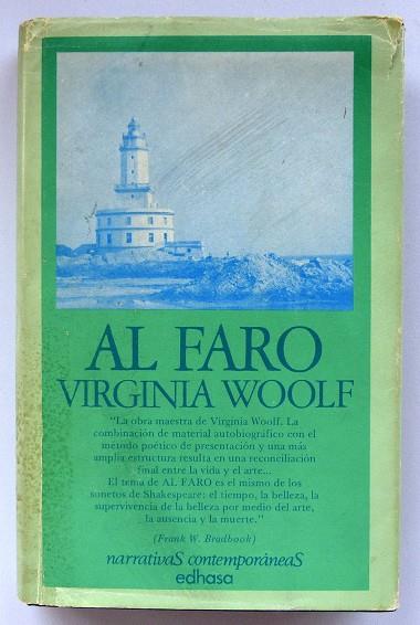 Al faro | 9788435002277 | Woolf, Virginia