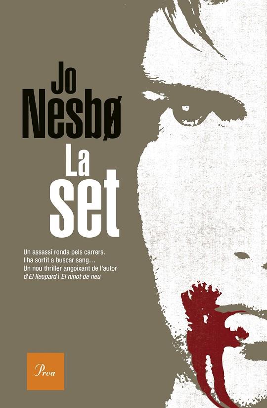 La set (Sèrie Harry Hole 11) | 9788475886688 | Nesbo, Jo