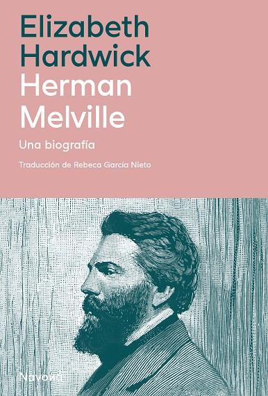 Herman Melville | 9788410180055 | Hardwick, Elizabeth