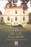 La herencia de los Saalberg | 9788492695805 | Rimpau, Cornelia