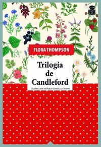 Trilogía de Candleford | 9788416537600 | THOMPSON,FLORA