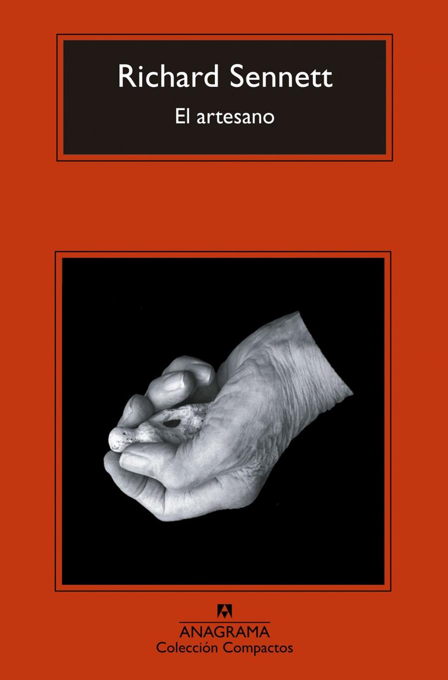 El artesano | 9788433960917 | , Richard Sennett