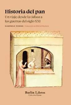 Historia del pan | 9791387687151 | Rosso, Gabriele