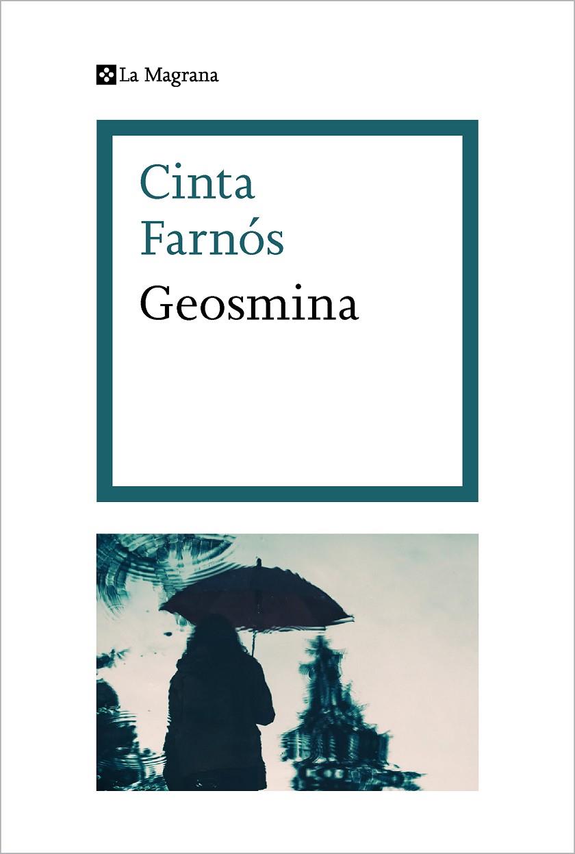 Geosmina | 9788482647845 | FARNOS, CINTA