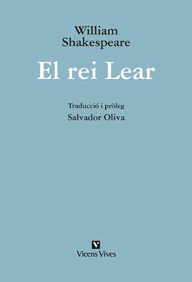El Rei Lear. Ed. Rustica | 9788468227122 | Shakespeare, William