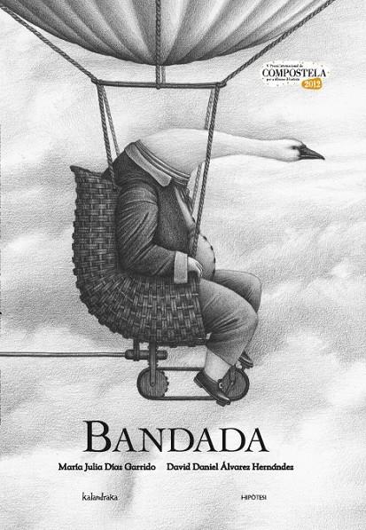 BANDADA | 9788415170235 | L ÁLVAREZ HERNÁNDEZ, DAVID DANIE