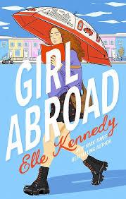 GIRL ABROAD | 9780349434957 | , Kennedy Elle
