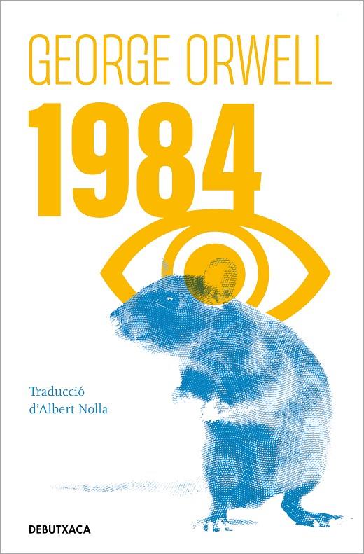 1984 (edició en català) | 9788418196454 | Orwell, George