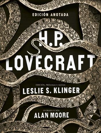 H.P. Lovecraft anotado | 9788446043867 | Lovecraft, H.P. Kingler, Leslie S.