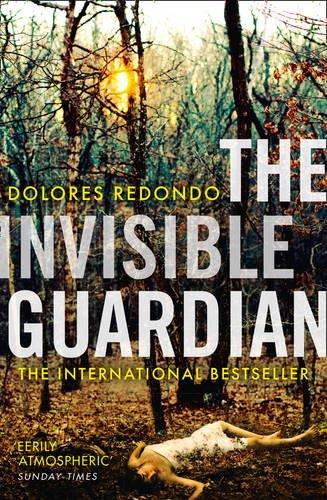 The invisible guardian | 9780007525355 | Redondo, Dolores