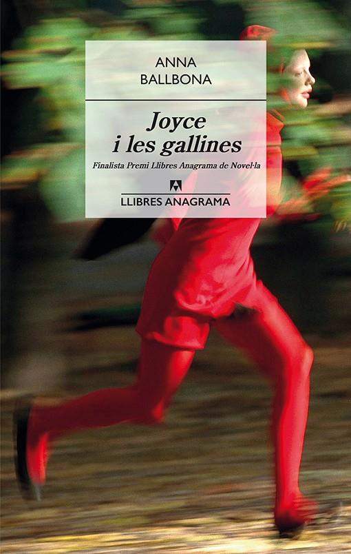 Joyce i les gallines | 9788433915337 | Ballbona, Anna