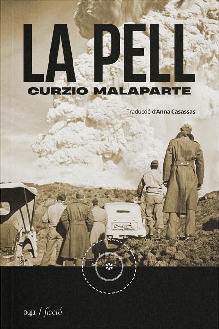 LA PELL | 9788419059543 | Malaparte, Curzio