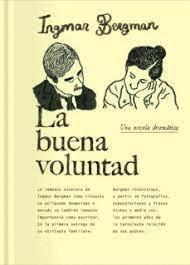 LA BUENA VOLUNTAD | 9788417617561 | BERGMAN, INGMAR