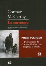 La carretera | 9788429760088 | McCarthy, Cormac