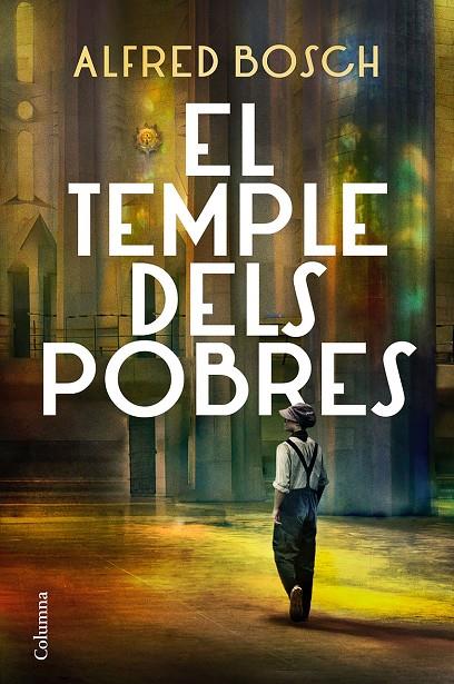 El temple dels pobres | 9788466428811 | Bosch, Alfred