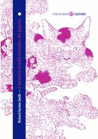 CUENTOS TRADICIONALES DE JAPON BOLSILLO | 9788417419783 | SMITH,RICHARD GORDON