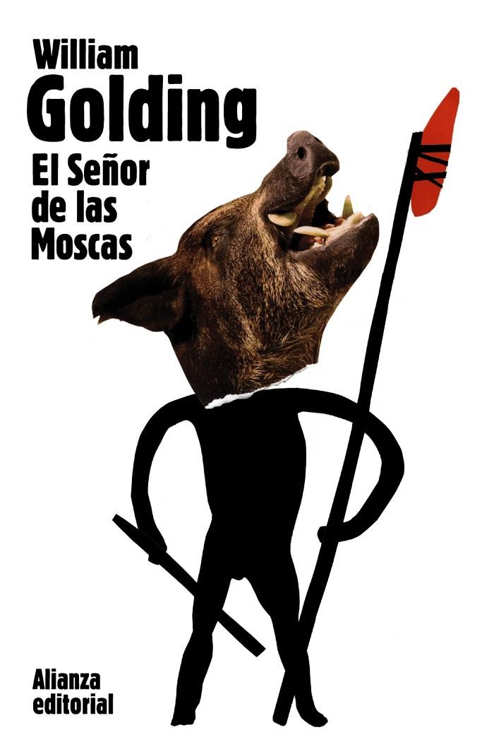 El señor de las moscas | 9788420674179 | golding, william