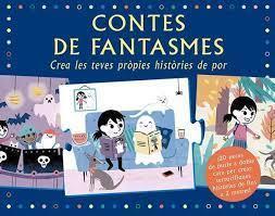 Contes de fantasmes | 8425402274736 | Bailey, Ella