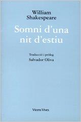 Somni D'una Nit D'estiu-rustica | 9788431681081 | Shakespeare, William