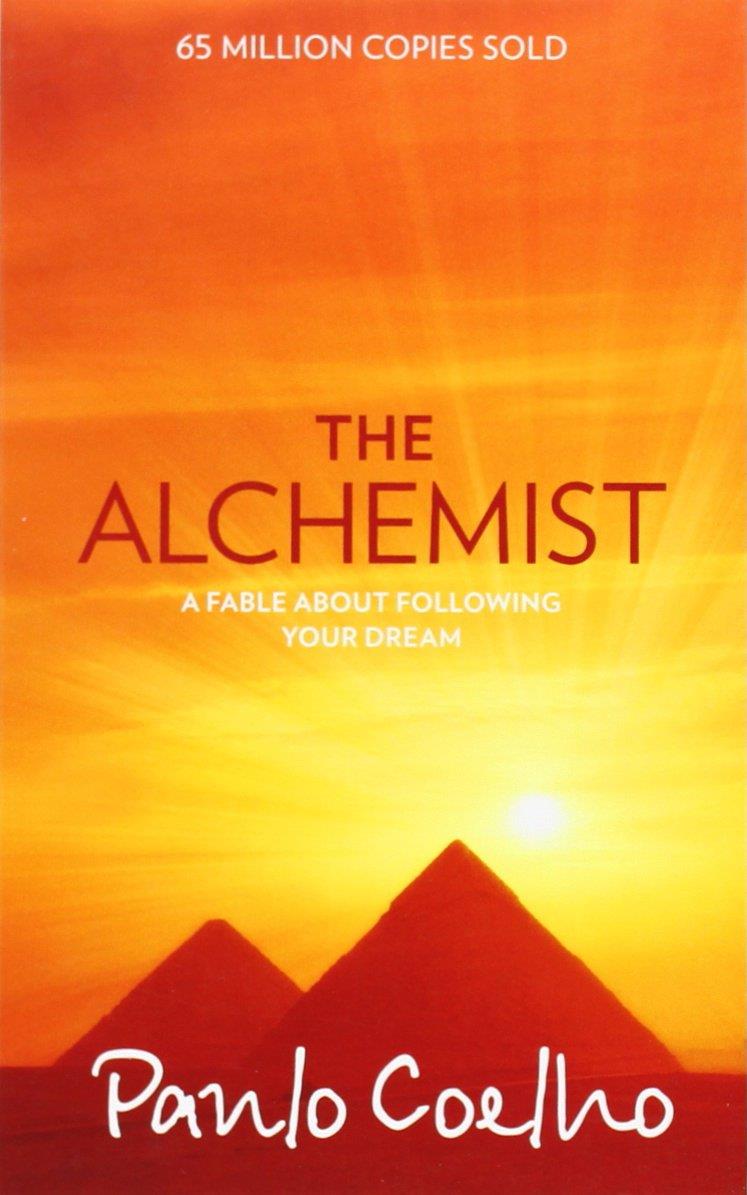 ALCHEMIST THE | 9780007155668 | Coelho, Paulo