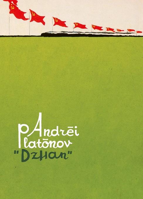 DZHAN | 9788416167647 | Platónov, Andréi;