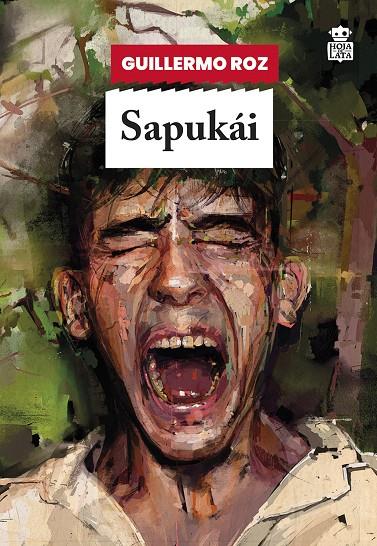 Sapukái | 9788418918438 | Roz, Guilermo