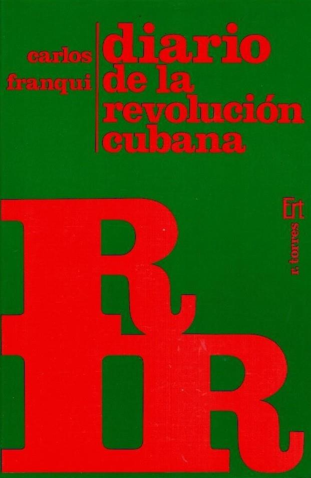 Diario de la Revolución cubana | 9788485174151 | Franqui, Carlos