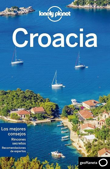 Croacia 8 | 9788408206262 | Dragicevich, Peter / Ham, Anthony / Lee, Jessica