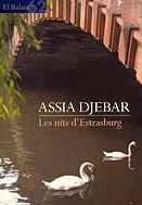 Les nits d'Estrasburg | 9788429750447 | Djebar, Assia