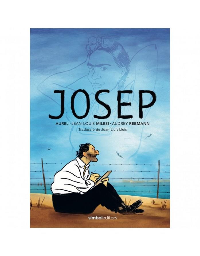 Josep | 9788415315919 | Aurel,Jean Louis