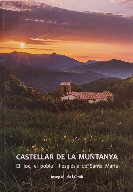 Castellar de la Muntanya | 9788409094233 | Murlà i Giralt, Josep