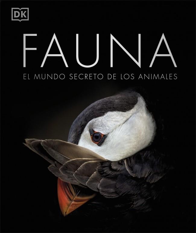 Fauna (nueva edición) | 9780241606018 | , Dk