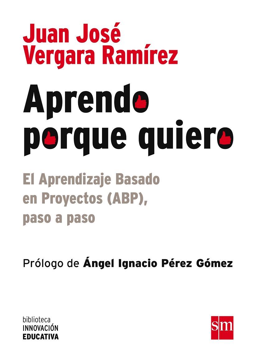 BIE.APRENDO PORQUE QUIERO | 9788467585742 | vergara ramírez, juan josé