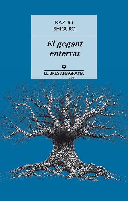 El gegant enterrat | 9788433915405 | Ishiguro, Kazuo