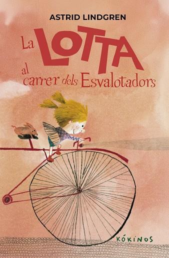 La Lotta al carrer dels Esvalotadors | 9791387686291 | , Astrid Lindgren