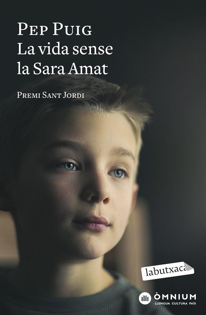 La vida sense la Sara Amat | 9788417031183 | Puig, Pep