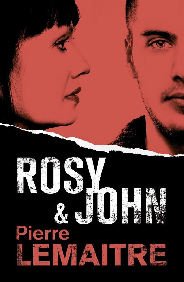 Rosy & John | 9788490265833 | Lemaitre, Pierre