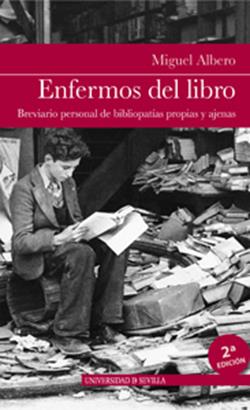 Enfermos del libro | 9788447215133 | Albero, Miguel