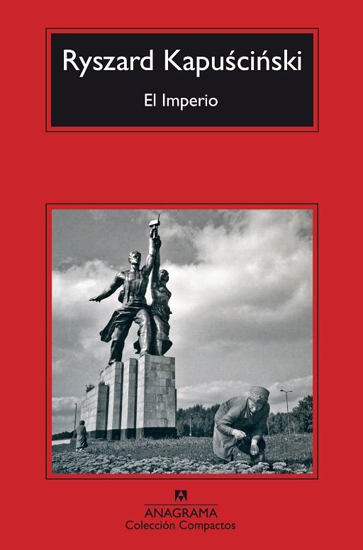 El Imperio | 9788433972835 | KAPUSCINSKI,RYSZARD