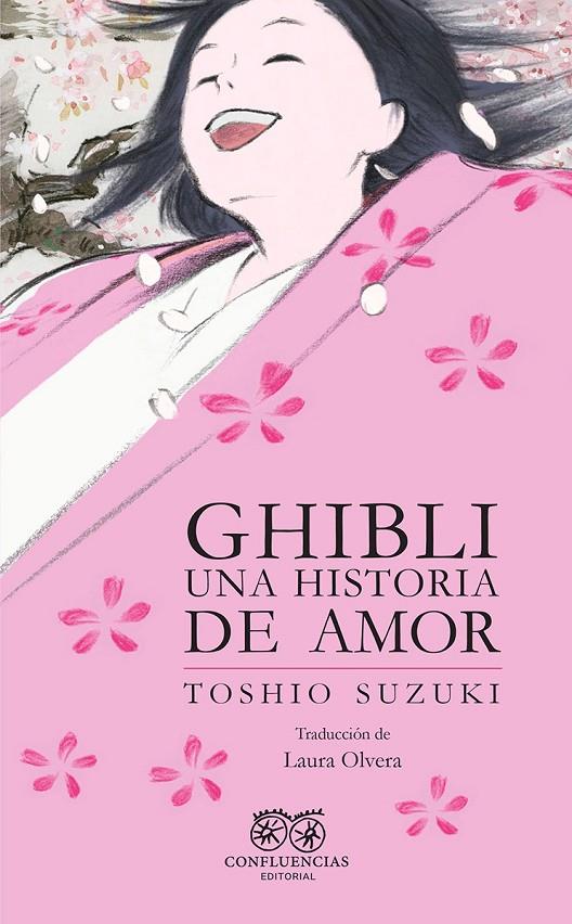 Ghibli, una historia de amor | 9788412678055 | Suzuki, Toshio