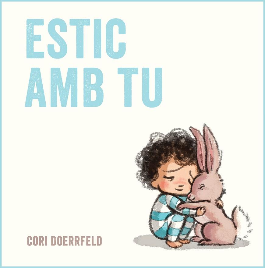 Estic amb tu | 9788448851835 | Doerrfeld, Cori