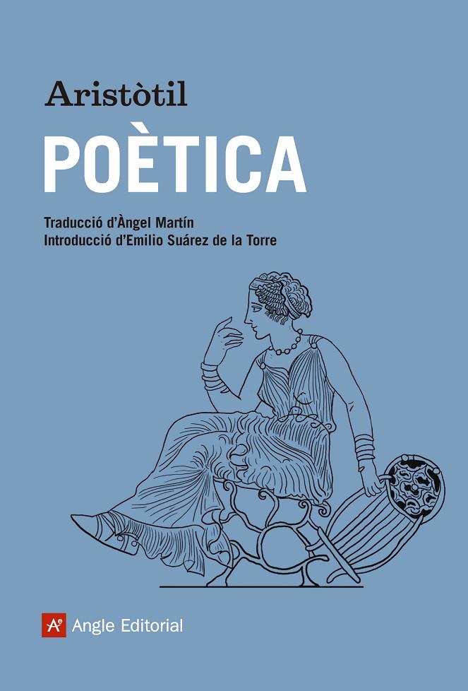 POETICA | 9788416139897 | Aristòtil, .